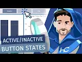 Creative Bookmark Button Effects in Power BI
