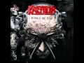 Lagu Kreator-Impossible Brutality .