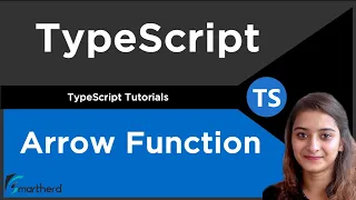 Arrow Functions TypeScript Tutorial