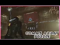 Dead Space Remake 2023 - Fix The Comms Array Puzzle Communication