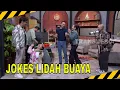 Download Lagu KOCAKNYA JOKES LIDAH BUAYA DAN SUARA ALAM ALA PASUKIN | MOMEN KOCAK LAPOR PAK! (13/08/25)