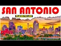9 Best Places to Live in San Antonio Texas Best Neighborhood 4K