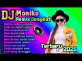 DJ REMIX DANGDUT FULL BASS ⚡ HATIMU BUKAN UNTUKKU 💃 COCOK UNTUK MENEMANI HARI-HARI MU 