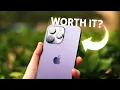 Is the iPhone 14 Pro Max Worth Buying in 2026 Review Sample Photos