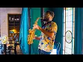 Download Lagu Richard Rogers - Have You Met Miss Jones (Alto Sax Cover Ikechi Onyenaka)