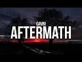 Download Lagu gavn! - Aftermath (Lyrics)