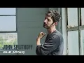 John Splithoff - Value Vocals