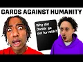 I Bought Cards Against Humanity Again