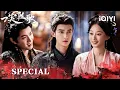 Lagu ⚡️Xiyang's Bloody Awakening! 💔He Broke Her Heart, Now She’ll Break His World⚔️|Fated Hearts|iQIYI