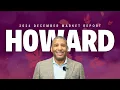 The Truth About Howard County s December Housing Market What Buyers Need to Know