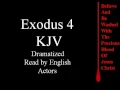 Exodus 4 KJV