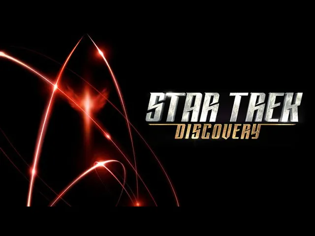 Star Trek: Discovery - Season 2 | New York Comic Con Trailer