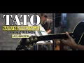 Download Lagu satu senyum saja - TATO ( LIVE cover ) OneFriends AKUSTIK