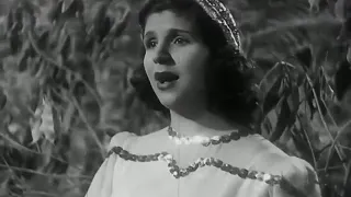 الفيلم العربي الليل لنا بطولة صباح ومحمود ذو الفقار وسليمان نجيب 