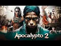 Lagu Apocalypto 2 (2026) Full Movie #Apocalypto2  #apocalypse 