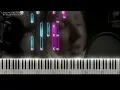 Love Me Like You Do by Ellie Goulding (Abbey Road Performance) piano cover/tutorial + sheet music