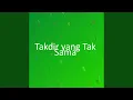 Download Lagu Takdir yang Tak Sama