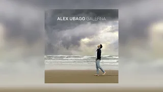 Alex Ubago - Tintero (Audio Oficial)