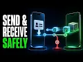 Wrong Network How to Send Crypto and How to Receive Crypto Step by Step