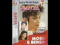 Santa Hoky - Mobil   dan  Bensin (pop dangdut)