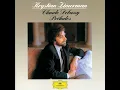 Debussy: Préludes - Book 2, L.123: 1. Brouillards (Live)