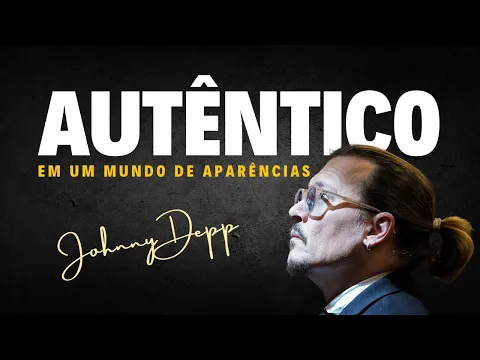 Download MP3 Johnny Depp - Lições que Só a Fama e o Dinheiro Podem Ensinar