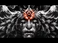 Obsidian Tongue - Individuation