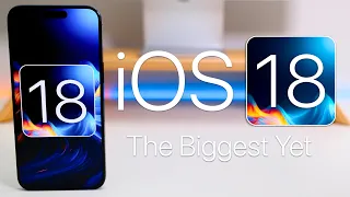 Download iOS 18 Features So Far MP3