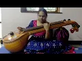 Mallika gandha meets veena #Mallika gandha#telusukada #sidsriram#veena