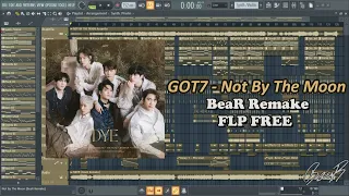 Download GOT7 [갓세븐] - Not By The Moon [Instrumental Remake] (FREE) MP3