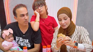 الستات مالهاش كتالوج 😂