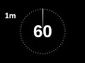 Download Lagu 1 Minute Timer