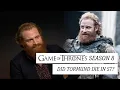 Game of Thrones S8 Kristofer Hivju on Tormund s death and finale fate