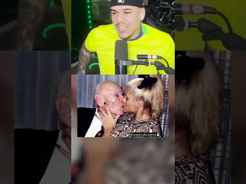 SE CASO CON UN BILLONARIO POR DINERO PERO💀