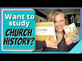 Not Consumed FAITHIPEDIA History Bible in one 3rd - High School
