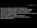 Kevin Gates - Find You Again Lyrics