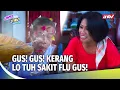 Download Lagu Masa Gua Lu Suruh Beli Obat Buat Kerang Sih??? | Jinny Oh Jinny Datang Lagi Eps 32 (1/4)