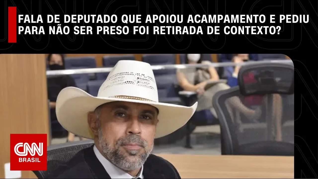 Janaina e Soares debatem se fala de deputado foi retirada de contexto | O GRANDE DEBATE