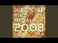 Download Lagu Like a Superstar (In the Style of Trix \u0026 Flix, Shaggy) (Karaoke Version)