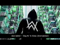 Alan Walker - Sing Me To Sleep (Instrumental)