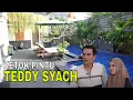 Download Lagu [FULL] KETOK PINTU TEDDY SYACH, SANG RAJA SINETRON | FYP (03/07/24)