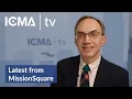 Latest from MissionSquare