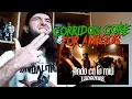Lagu 🔥🇲🇽 WHEN CORRIDOS MEET METALCORE. | Ladrones – Ando En Lo Mío Reaction