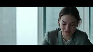 فیلم سینمایی واسطه ژانر اکشن مهیج درام معمایی کارگردان دیوید مکنزی انتشار 2024 