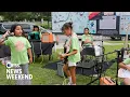 Download Lagu Rock The Rez brings musical empowerment and glam to Indigenous kids