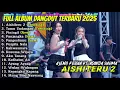 Lagu AISHITERU 2 - AJENG FEBRIA FT ADINDA RAHMA FULL ALBUM DANGDUT TERBARU 2025