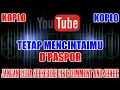 Lagu Karaoke KOPLO KN7000 | Tetap Mencintaimu - D'Paspor HD
