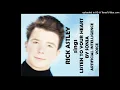 Lagu RICK ASTLEY sings LISTEN TO YOUR HEART by SONIA (ARTIFICIAL INTELLIGENCE VOICE) #ai