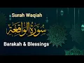 Download Lagu Surah Waqiah | The Chapter of Wealth | Daily Listening | Qari Muhammad Asif 