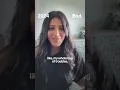 Shruti Haasan tells Brut how she manages her PCOS symptoms